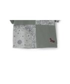 【ナルミヤ オンライン/NARUMIYA ONELINE / KIDS】のパッチワーク半袖Tシャツ 人気、トレンドファッション・服の通販 founy(ファニー) ファッション Fashion キッズファッション Fashion for Kids クラシカル Classical, Vintage-Inspired パッチワーク Patchwork, Mixed Fabric ベーシック Basic, Essential ポケット Pocket, Pocket Detail 半袖 Short Sleeve, Half Sleeve 無地 Plain, Solid Color thumbnail モス グリーン|ID: prp329100004962484 ipo3291000000037229247