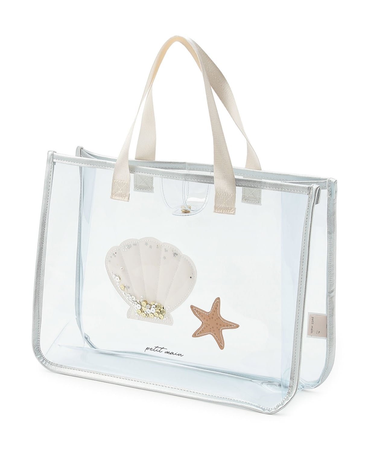 【ナルミヤ オンライン/NARUMIYA ONELINE / KIDS】の【SWIM】モチーフプールバッグ インテリア・キッズ・メンズ・レディースファッション・服の通販 founy(ファニー) 　ファッション　Fashion　キッズファッション　Fashion for Kids　パターン　Pattern, Design Print　モチーフ　Motif, Design Theme　サックス|ID: prp329100004962487 ipo3291000000037229261