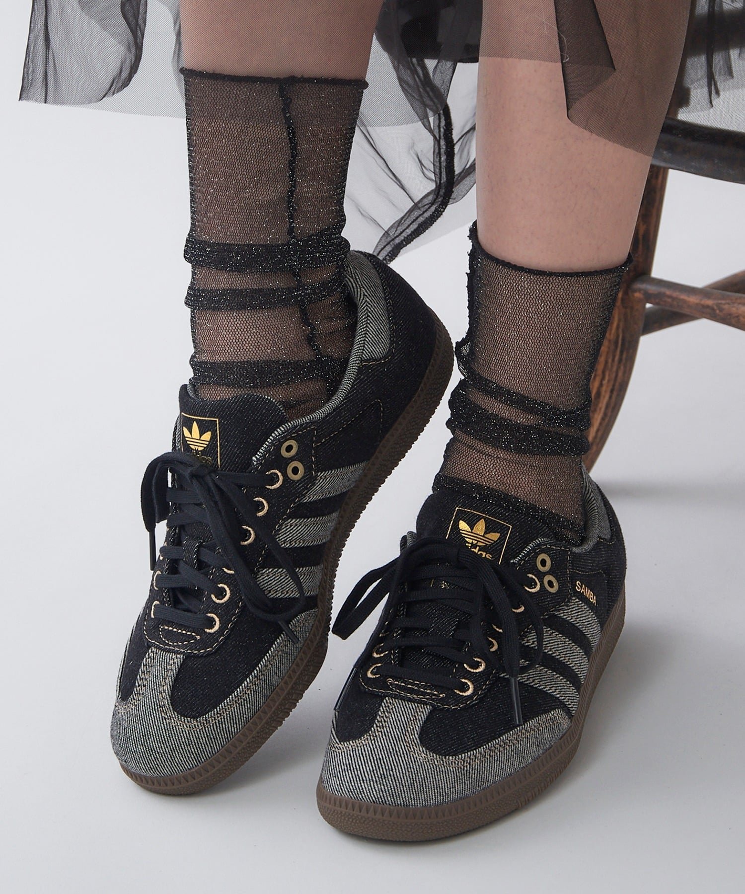 【カセットチャート/Cassette Chart / MEN】のadidas/SAMBA OG adidas Originals サンバOG アディダスオリジナルス スニーカー インテリア・キッズ・メンズ・レディースファッション・服の通販 founy(ファニー) 　ファッション　Fashion　メンズファッション　Fashion for Men　シューズ・靴　Shoes　スニーカー / カジュアルにもスポーティにも　Sneakers & Trainers　軽量　Lightweight, Ultra Light　サッカー　Seersucker, Summer Fabric　シューズ　Shoes, Footwear　スニーカー　Sneakers, Trainers　スポーツ　Sports, Activewear　スマート　Smart, Elegant　フォルム　Silhouette, Form　再入荷　Restock / Back in Stock　BLK1|ID: prp329100004962501 ipo3291000000037229320