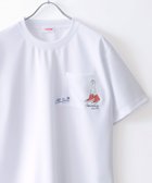 【ラザル/LAZAR】のCONVERSE コンバース Tシャツ メンズ 半袖 アムンゼン レディース ユニセックス ティーシャツ ホワイト柄C|ID: prp329100004962509 ipo3291000000037229360
