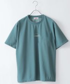 【ラザル/LAZAR】のCONVERSE コンバース Tシャツ メンズ 半袖 アムンゼン レディース ユニセックス ティーシャツ グリーン柄D|ID: prp329100004962509 ipo3291000000037229365