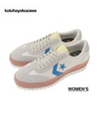【コンバース トウキョウ/CONVERSE TOKYO / MEN】の【kotohayokozawa】【CONVERSE】ROADCLASSIC SS OX (WOMEN S) ホワイト|ID: prp329100004962511 ipo3291000000037229372