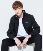 【トミーヒルフィガー/TOMMY HILFIGER / MEN】のロゴナイロンブルゾン/ REGATTA JACKET ユニセックス オンライン限定 人気、トレンドファッション・服の通販 founy(ファニー) ファッション Fashion メンズファッション Fashion for Men アメリカン American Style インナー Innerwear カットソー Cut and Sewn Top クラシック Classic, Timeless Style 軽量 Lightweight, Ultra Light シンプル Simple, Minimal スポーツ Sports, Activewear ダブル Double, Double-Breasted デニム Denim, Jeans Material 人気 Popular, Best Seller パーカー Hoodie, Parka メッシュ Mesh, Net Fabric モダン Modern, Contemporary ゴルフ Golf thumbnail ブラックBDS|ID: prp329100004962533 ipo3291000000037229480