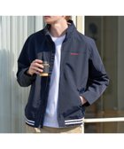 【トミーヒルフィガー/TOMMY HILFIGER / MEN】のロゴナイロンブルゾン/ REGATTA JACKET ユニセックス オンライン限定 人気、トレンドファッション・服の通販 founy(ファニー) ファッション Fashion メンズファッション Fashion for Men アメリカン American Style インナー Innerwear カットソー Cut and Sewn Top クラシック Classic, Timeless Style 軽量 Lightweight, Ultra Light シンプル Simple, Minimal スポーツ Sports, Activewear ダブル Double, Double-Breasted デニム Denim, Jeans Material 人気 Popular, Best Seller パーカー Hoodie, Parka メッシュ Mesh, Net Fabric モダン Modern, Contemporary ゴルフ Golf thumbnail ネイビーFAP|ID: prp329100004962533 ipo3291000000037229481
