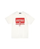 【ヒステリックグラマー/HYSTERIC GLAMOUR / MEN】のMUSIC LOVERS FESTIVAL Tシャツ 人気、トレンドファッション・服の通販 founy(ファニー) ファッション Fashion メンズファッション Fashion for Men thumbnail 白|ID: prp329100004962534 ipo3291000000037229485