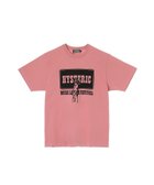 【ヒステリックグラマー/HYSTERIC GLAMOUR / MEN】のMUSIC LOVERS FESTIVAL Tシャツ 人気、トレンドファッション・服の通販 founy(ファニー) ファッション Fashion メンズファッション Fashion for Men thumbnail ピンク|ID: prp329100004962534 ipo3291000000037229486