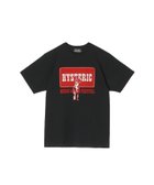 【ヒステリックグラマー/HYSTERIC GLAMOUR / MEN】のMUSIC LOVERS FESTIVAL Tシャツ 人気、トレンドファッション・服の通販 founy(ファニー) ファッション Fashion メンズファッション Fashion for Men thumbnail ブラック|ID: prp329100004962534 ipo3291000000037229487