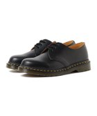 【ビームス/BEAMS / MEN】のDr.Martens / 1461 3ホールシューズ 人気、トレンドファッション・服の通販 founy(ファニー) ファッション Fashion メンズファッション Fashion for Men シューズ・靴 Shoes イエロー Yellow シューズ Shoes, Footwear 定番 Standard, Basic Item thumbnail BLACK_SMOOTH|ID: prp329100004962535 ipo3291000000037229489