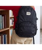 【セットアップセブン/SETUP7 / MEN】のFREDRIK PACKERS/210D DAY PACK TIPI マザーズリュック フレドリックパッカーズ BLK|ID: prp329100004962536 ipo3291000000037229491