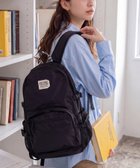 【セットアップセブン/SETUP7 / MEN】のFREDRIK PACKERS/210D DAY PACK TIPI マザーズリュック フレドリックパッカーズ BLK2|ID: prp329100004962536 ipo3291000000037229492