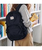 【セットアップセブン/SETUP7 / MEN】のFREDRIK PACKERS/210D DAY PACK TIPI マザーズリュック フレドリックパッカーズ BLK3|ID: prp329100004962536 ipo3291000000037229493