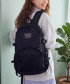 【セットアップセブン/SETUP7 / MEN】のFREDRIK PACKERS/210D DAY PACK TIPI マザーズリュック フレドリックパッカーズ BLK4|ID: prp329100004962536 ipo3291000000037229494