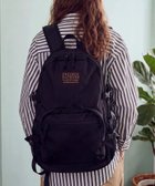 【セットアップセブン/SETUP7 / MEN】のFREDRIK PACKERS/210D DAY PACK TIPI マザーズリュック フレドリックパッカーズ BLK5|ID: prp329100004962536 ipo3291000000037229495