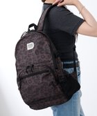 【セットアップセブン/SETUP7 / MEN】のFREDRIK PACKERS/210D DAY PACK TIPI マザーズリュック フレドリックパッカーズ MULTI|ID: prp329100004962536 ipo3291000000037229496