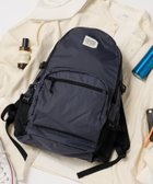 【セットアップセブン/SETUP7 / MEN】のFREDRIK PACKERS/210D DAY PACK TIPI マザーズリュック フレドリックパッカーズ C.GRY|ID: prp329100004962536 ipo3291000000037229498
