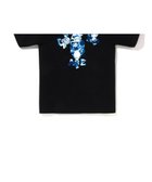 【アベイシングエイプ/A BATHING APE / MEN】のABC CAMO COLLEGE MILO TEE 人気、トレンドファッション・服の通販 founy(ファニー) ファッション Fashion メンズファッション Fashion for Men インナー Innerwear コレクション Collection, Seasonal Line ショート Short, Short Length スリーブ Sleeve, Long Sleeve / Short Sleeve パターン Pattern, Design Print フロント Front, Front Design プリント Print, Printed Pattern ラバー Rubber, Rubber Sole 人気 Popular, Best Seller thumbnail BK×BL|ID: prp329100004962541 ipo3291000000037229526