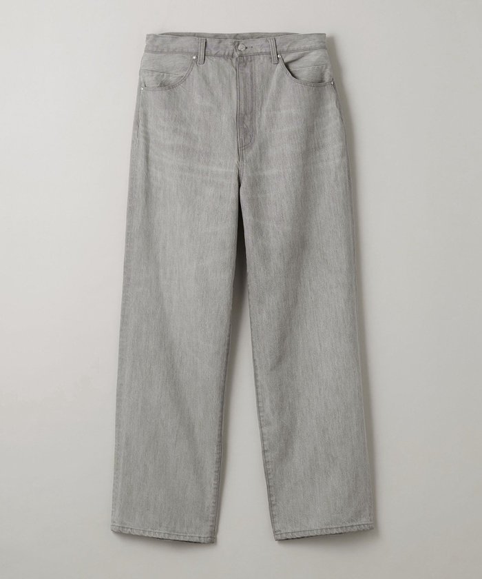 【ユナイテッドアローズ/UNITED ARROWS / MEN】のASTRAET 13オンス ロングポット デニムパンツ UNISEX インテリア・キッズ・メンズ・レディースファッション・服の通販 founy(ファニー) https://founy.com/ ファッション Fashion メンズファッション Fashion for Men ボトムス Bottoms デニムパンツ・ジーンズ Denim Pants デニム Denim, Jeans Material ユニセックス Unisex, Genderless ロング Long, Long-Length アウトレット Outlet / Clearance |ID: prp329100004962545 ipo3291000000037229552