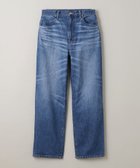 【ユナイテッドアローズ/UNITED ARROWS / MEN】のASTRAET 13オンス ロングポット デニムパンツ UNISEX 人気、トレンドファッション・服の通販 founy(ファニー) ファッション Fashion メンズファッション Fashion for Men ボトムス Bottoms デニムパンツ・ジーンズ Denim Pants デニム Denim, Jeans Material ユニセックス Unisex, Genderless ロング Long, Long-Length アウトレット Outlet / Clearance thumbnail COBALT|ID: prp329100004962545 ipo3291000000037229554