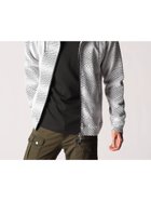 【ニコル/NICOLE / MEN】のジオメトリックジャガードフードパーカー 人気、トレンドファッション・服の通販 founy(ファニー) ファッション Fashion メンズファッション Fashion for Men スピンドル Spindle, Drawcord フィット Fit, Slim Fit プリント Print, Printed Pattern 冬 Winter / This Winter 切替 Switching, Contrast Panel 無地 Plain, Solid Color thumbnail 91その他2|ID: prp329100004962546 ipo3291000000037229558