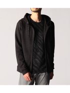 【ニコル/NICOLE / MEN】のジオメトリックジャガードフードパーカー 人気、トレンドファッション・服の通販 founy(ファニー) ファッション Fashion メンズファッション Fashion for Men スピンドル Spindle, Drawcord フィット Fit, Slim Fit プリント Print, Printed Pattern 冬 Winter / This Winter 切替 Switching, Contrast Panel 無地 Plain, Solid Color thumbnail 92その他3|ID: prp329100004962546 ipo3291000000037229559