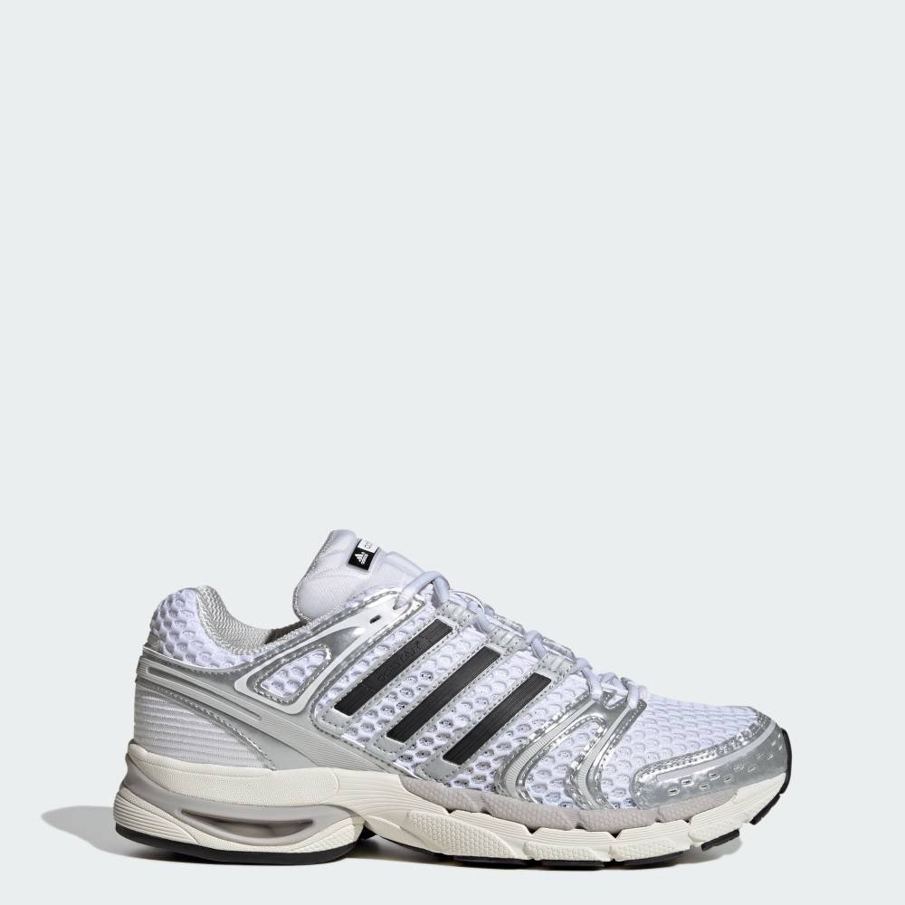 【アディダス/adidas / MEN】の【公式】アディダス adidas 返品可 アディスター コントロール 5 / ADISTAR CONTROL 5 インテリア・キッズ・メンズ・レディースファッション・服の通販 founy(ファニー) 　ファッション　Fashion　メンズファッション　Fashion for Men　シューズ　Shoes, Footwear　スタイリッシュ　Stylish, Fashionable　フィット　Fit, Slim Fit　メタリック　Metallic, Shiny Finish　メッシュ　Mesh, Net Fabric　ランニング　Running, Running Wear, Activewear, Jogging　レギュラー　Regular, Standard Fit　シルバー|ID: prp329100004962548 ipo3291000000037229564