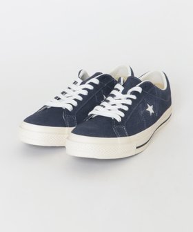 【センスオブプレイス/SENSE OF PLACE by URBAN RESEARCH / MEN】のConverse ONE STAR SUEDE 人気、トレンドファッション・服の通販 founy(ファニー) ファッション Fashion メンズファッション Fashion for Men インソール Shoe Insole クッション Cushion, Throw Pillow クラシック Classic, Timeless Style フォーム Form S/S・春夏 SS, Spring/Summer, Warm Season 夏 Summer 2026年 2026 2026春夏・S/S Spring/Summer 2026 SS26 |ID:prp329100004962552