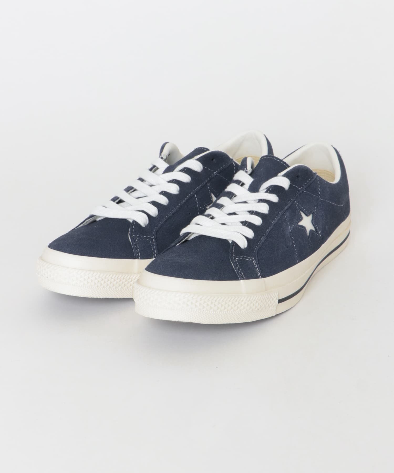 【センスオブプレイス/SENSE OF PLACE by URBAN RESEARCH / MEN】のConverse ONE STAR SUEDE 人気、トレンドファッション・服の通販 founy(ファニー) 　ファッション　Fashion　メンズファッション　Fashion for Men　インソール　Shoe Insole　クッション　Cushion, Throw Pillow　クラシック　Classic, Timeless Style　フォーム　Form　S/S・春夏　SS, Spring/Summer, Warm Season　夏　Summer　2026年　2026　2026春夏・S/S　Spring/Summer 2026 SS26　 other-1|ID: prp329100004962552 ipo3291000000037229573