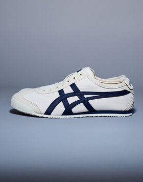 【オニツカ タイガー/Onitsuka Tiger / MEN】の【公式ショップ】MEXICO 66 SLIP-ON 人気、トレンドファッション・服の通販 founy(ファニー) ファッション Fashion メンズファッション Fashion for Men スタンダード Standard, Basic フィット Fit, Slim Fit |ID:prp329100004962558