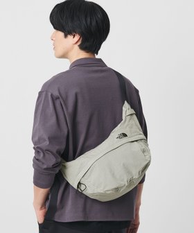 【ビューティ&ユース ユナイテッドアローズ/BEAUTY&YOUTH / UNITED ARROWS / MEN】のTHE NORTH FACE メノウ ウォーカー ショルダー バッグ 人気、トレンドファッション・服の通販 founy(ファニー) ファッション Fashion メンズファッション Fashion for Men バッグ Bags カリフォルニア California, Cali Style コレクション Collection, Seasonal Line コンパクト Compact, Small Size ショルダー Shoulder, Shoulder Strap スウェット / スエット Sweatshirt, Sweatwear スタイリッシュ Stylish, Fashionable スポーティ Sporty, Casual Athletic スマート Smart, Elegant スラックス Slacks, Dress Pants スリット Slit, Slit Detail フィット Fit, Slim Fit ポケット Pocket, Pocket Detail |ID:prp329100004962562