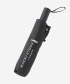 【マッキントッシュ ロンドン/MACKINTOSH LONDON / MEN】の【LEON掲載】【SUMMER SHIELD】晴雨兼用折りたたみ傘 人気、トレンドファッション・服の通販 founy(ファニー) ファッション Fashion メンズファッション Fashion for Men サマー Summer, Summer Style スマート Smart, Elegant 傘 Umbrella, Parasol 夏 Summer 日傘 Parasol, UV Umbrella 雑誌 Magazine, Fashion Magazine thumbnail ブラック|ID: prp329100004962563 ipo3291000000037229616