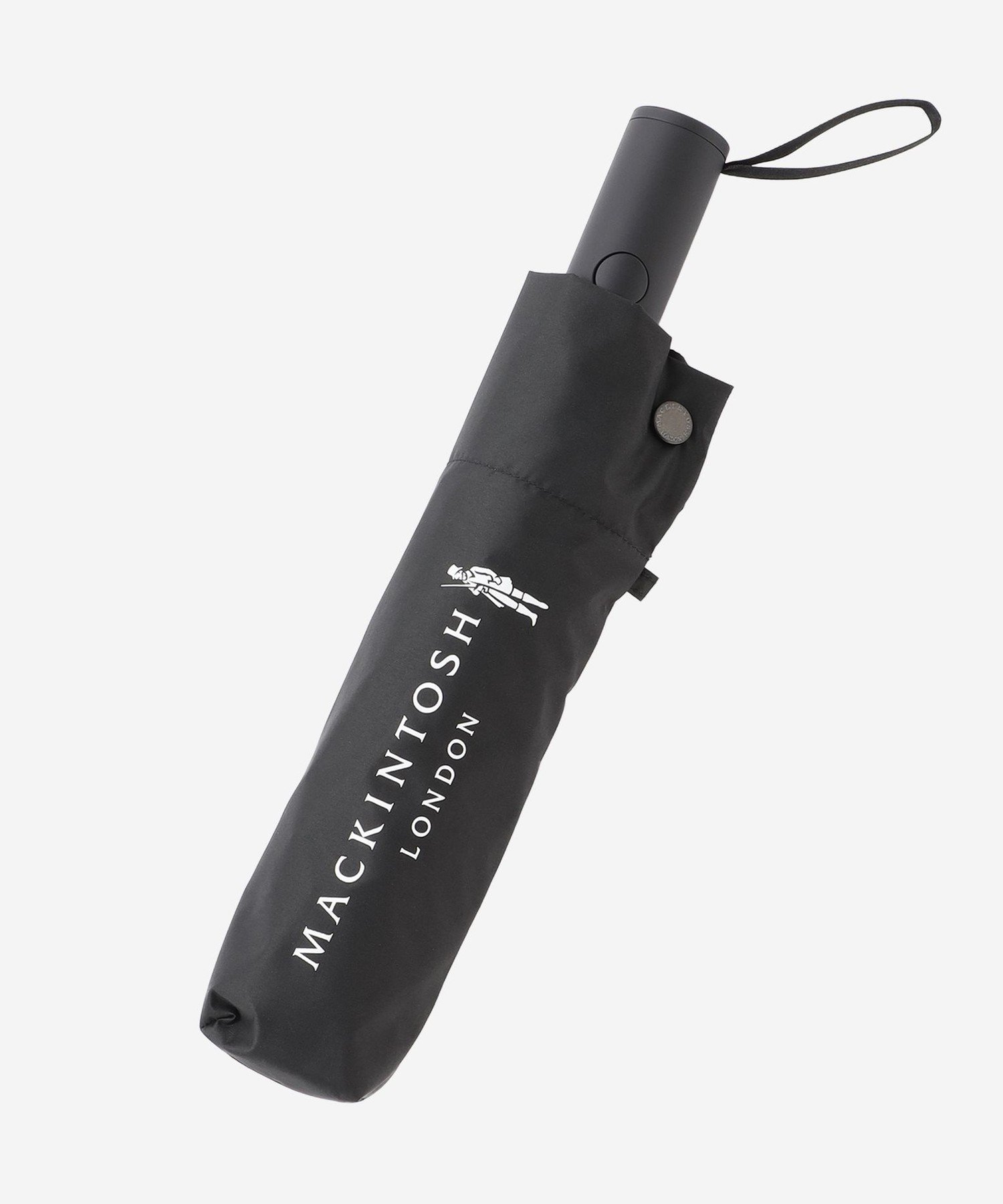 【マッキントッシュ ロンドン/MACKINTOSH LONDON / MEN】の【LEON掲載】【SUMMER SHIELD】晴雨兼用折りたたみ傘 インテリア・キッズ・メンズ・レディースファッション・服の通販 founy(ファニー) 　ファッション　Fashion　メンズファッション　Fashion for Men　サマー　Summer, Summer Style　スマート　Smart, Elegant　傘　Umbrella, Parasol　夏　Summer　日傘　Parasol, UV Umbrella　雑誌　Magazine, Fashion Magazine　ブラック|ID: prp329100004962563 ipo3291000000037229616