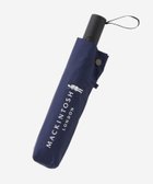 【マッキントッシュ ロンドン/MACKINTOSH LONDON / MEN】の【LEON掲載】【SUMMER SHIELD】晴雨兼用折りたたみ傘 人気、トレンドファッション・服の通販 founy(ファニー) ファッション Fashion メンズファッション Fashion for Men サマー Summer, Summer Style スマート Smart, Elegant 傘 Umbrella, Parasol 夏 Summer 日傘 Parasol, UV Umbrella 雑誌 Magazine, Fashion Magazine thumbnail ネイビー|ID: prp329100004962563 ipo3291000000037229617