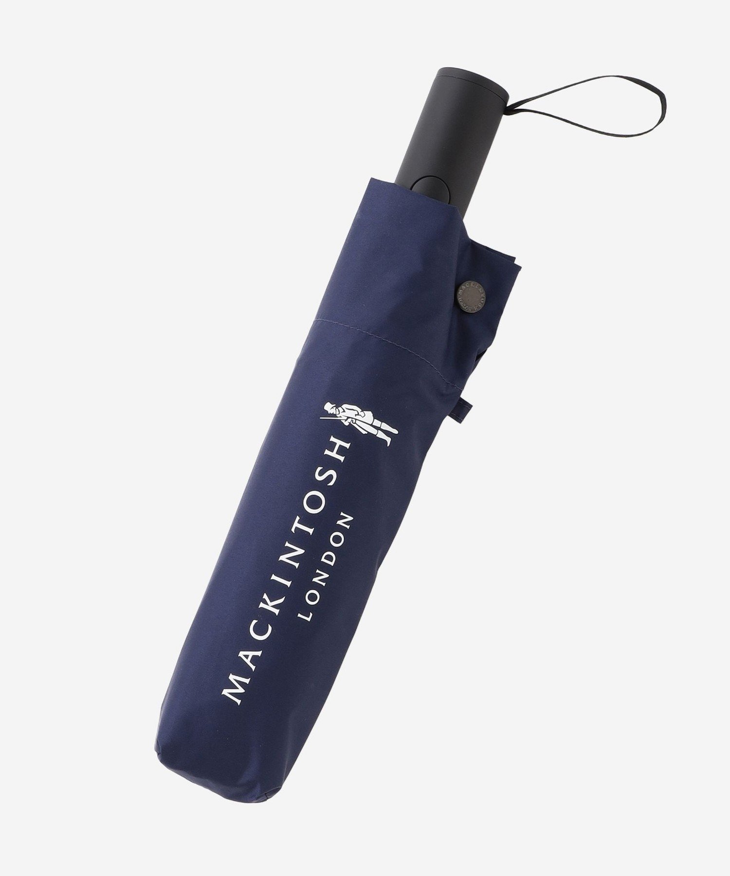【マッキントッシュ ロンドン/MACKINTOSH LONDON / MEN】の【LEON掲載】【SUMMER SHIELD】晴雨兼用折りたたみ傘 インテリア・キッズ・メンズ・レディースファッション・服の通販 founy(ファニー) 　ファッション　Fashion　メンズファッション　Fashion for Men　サマー　Summer, Summer Style　スマート　Smart, Elegant　傘　Umbrella, Parasol　夏　Summer　日傘　Parasol, UV Umbrella　雑誌　Magazine, Fashion Magazine　ネイビー|ID: prp329100004962563 ipo3291000000037229617