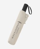 【マッキントッシュ ロンドン/MACKINTOSH LONDON / MEN】の【LEON掲載】【SUMMER SHIELD】晴雨兼用折りたたみ傘 人気、トレンドファッション・服の通販 founy(ファニー) ファッション Fashion メンズファッション Fashion for Men サマー Summer, Summer Style スマート Smart, Elegant 傘 Umbrella, Parasol 夏 Summer 日傘 Parasol, UV Umbrella 雑誌 Magazine, Fashion Magazine thumbnail ベージュ|ID: prp329100004962563 ipo3291000000037229618