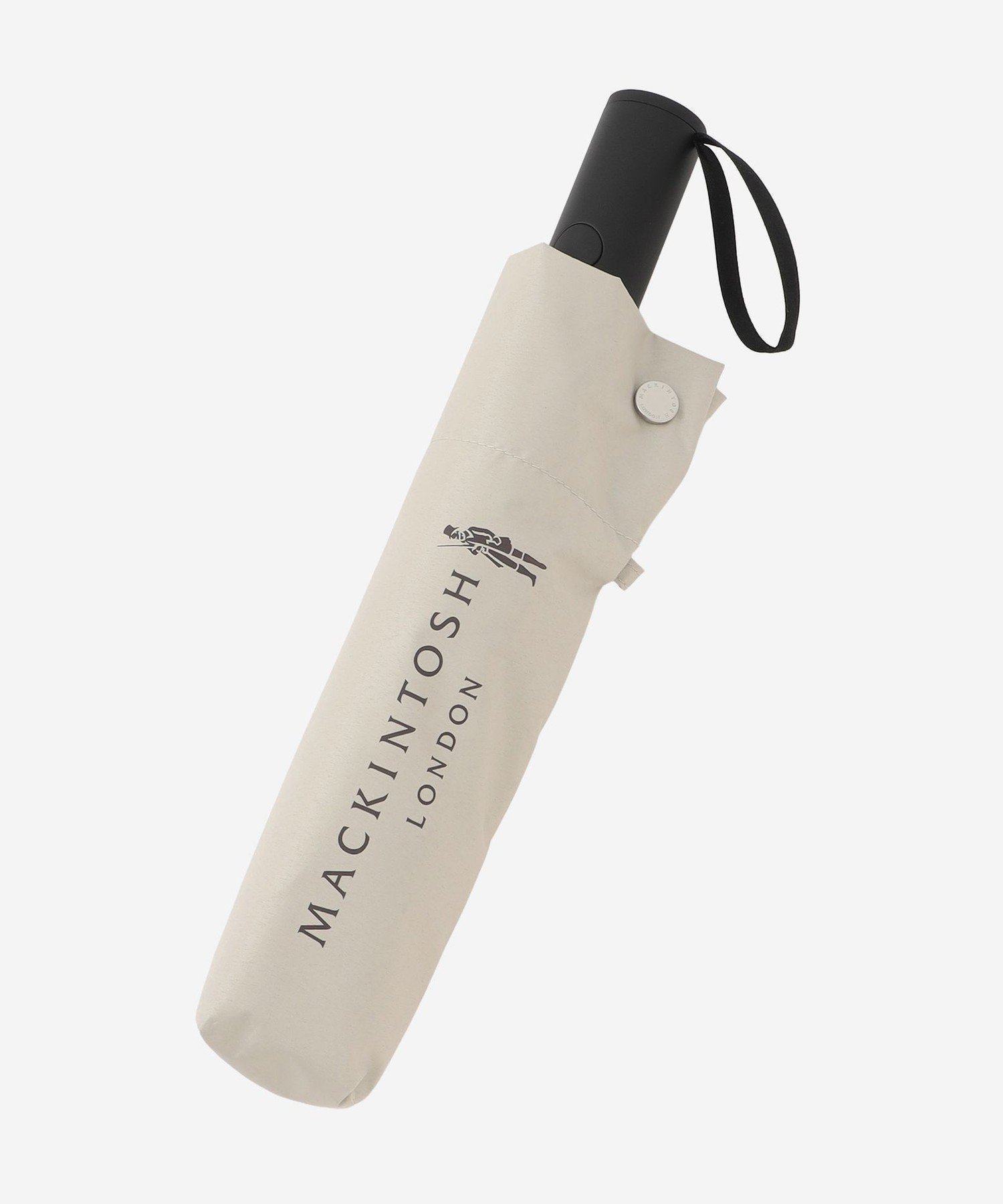 【マッキントッシュ ロンドン/MACKINTOSH LONDON / MEN】の【LEON掲載】【SUMMER SHIELD】晴雨兼用折りたたみ傘 インテリア・キッズ・メンズ・レディースファッション・服の通販 founy(ファニー) 　ファッション　Fashion　メンズファッション　Fashion for Men　サマー　Summer, Summer Style　スマート　Smart, Elegant　傘　Umbrella, Parasol　夏　Summer　日傘　Parasol, UV Umbrella　雑誌　Magazine, Fashion Magazine　ベージュ|ID: prp329100004962563 ipo3291000000037229618