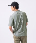 【ビームス ゴルフ/BEAMS GOLF / MEN】のMEN ORANGE LABEL / PARロゴ モックネック(吸水速乾・UVカット) 人気、トレンドファッション・服の通販 founy(ファニー) ファッション Fashion メンズファッション Fashion for Men アウトドア Outdoor Clothing 吸水 Absorbent, Quick-Dry シンプル Simple, Minimal スマート Smart, Elegant パフォーマンス Performance, Active Function ビッグ Big, Oversized フロント Front, Front Design プリント Print, Printed Pattern モックネック Mock Neck, Short Turtleneck ラウンド Round, Round Neck 夏 Summer ゴルフ Golf thumbnail GREY|ID: prp329100004962565 ipo3291000000037229625