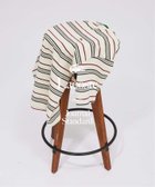 【ジャーナルスタンダード/JOURNAL STANDARD / MEN】のLACOSTE / ラコステ 別注 マルチ ストライプ クルーネック Tシャツ 人気、トレンドファッション・服の通販 founy(ファニー) ファッション Fashion メンズファッション Fashion for Men インナー Innerwear クラシック Classic, Timeless Style ジャケット Jacket, Outerwear ストライプ Stripe, Striped Pattern 人気 Popular, Best Seller バランス Balance, Style Balance フランス France, French ボーダー Border, Stripe 別注 Limited Edition, Custom Order thumbnail ナチュラル|ID: prp329100004962568 ipo3291000000037229635