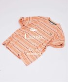 【ジャーナルスタンダード/JOURNAL STANDARD / MEN】のLACOSTE / ラコステ 別注 マルチ ストライプ クルーネック Tシャツ 人気、トレンドファッション・服の通販 founy(ファニー) ファッション Fashion メンズファッション Fashion for Men インナー Innerwear クラシック Classic, Timeless Style ジャケット Jacket, Outerwear ストライプ Stripe, Striped Pattern 人気 Popular, Best Seller バランス Balance, Style Balance フランス France, French ボーダー Border, Stripe 別注 Limited Edition, Custom Order thumbnail ピンク|ID: prp329100004962568 ipo3291000000037229637