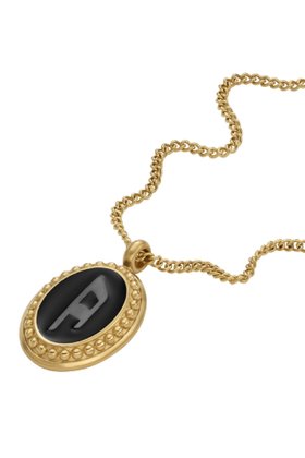 【ディーゼル/DIESEL】のユニセックス ネックレス DX1383 大人の最旬トレンドファッション＆コーディネート founy(ファウニー) ファッション Fashion レディースファッション Fashion for Women ジュエリー Jewelry ネックレス Necklaces & Pendants ネックレス Necklace, Pendant Necklace |ID:prp329100004962572