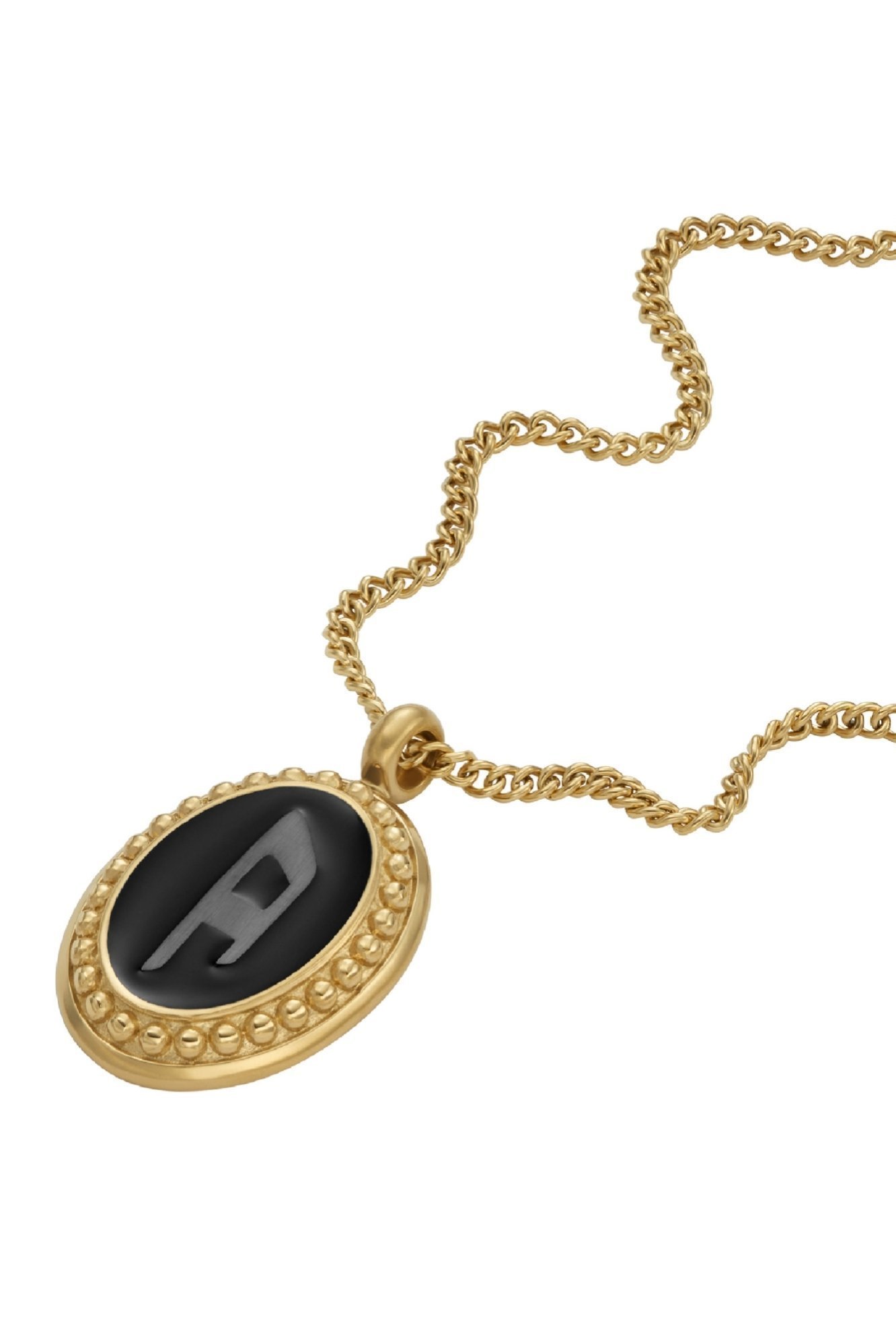 【ディーゼル/DIESEL】のユニセックス ネックレス DX1383 大人の最旬トレンドファッション＆コーディネート founy(ファウニー) 　ファッション　Fashion　レディースファッション　Fashion for Women　ジュエリー　Jewelry　ネックレス　Necklaces & Pendants　ネックレス　Necklace, Pendant Necklace　 other-1|ID: prp329100004962572 ipo3291000000037229649