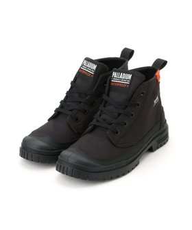 【エスラッシュ/S-Rush / MEN】のPALLADIUM/SP20 HI WP+ 人気、トレンドファッション・服の通販 founy(ファニー) ファッション Fashion メンズファッション Fashion for Men シンプル Simple, Minimal |ID:prp329100004962575