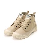 【エスラッシュ/S-Rush / MEN】のPALLADIUM/SP20 HI WP+ 人気、トレンドファッション・服の通販 founy(ファニー) ファッション Fashion メンズファッション Fashion for Men シンプル Simple, Minimal thumbnail ベージュ|ID: prp329100004962575 ipo3291000000037229659