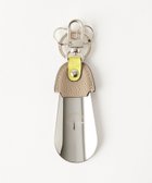 【ユナイテッドアローズ/UNITED ARROWS / MEN】の【別注】 L arcobaleno GLR シューホーン 人気、トレンドファッション・服の通販 founy(ファニー) ファッション Fashion メンズファッション Fashion for Men イエロー Yellow キーホルダー Keychain, Key Holder スペシャル Special, Limited Edition プリント Print, Printed Pattern 別注 Limited Edition, Custom Order アウトレット Outlet / Clearance おすすめ Recommended / Our Picks クリスマス X'mas Christmas / X'mas ギフト プレゼント Gift / Present thumbnail BEIGE|ID: prp329100004962577 ipo3291000000037229669