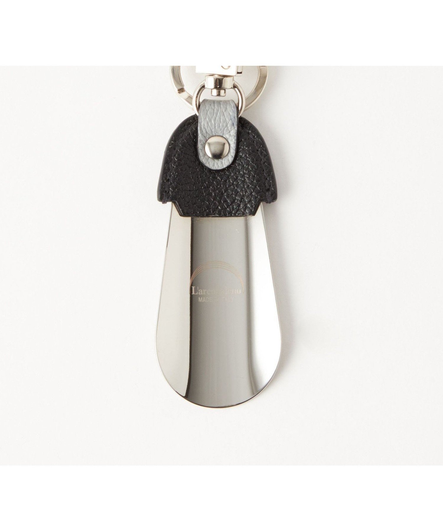 【ユナイテッドアローズ/UNITED ARROWS / MEN】の【別注】 L arcobaleno GLR シューホーン インテリア・キッズ・メンズ・レディースファッション・服の通販 founy(ファニー) 　ファッション　Fashion　メンズファッション　Fashion for Men　イエロー　Yellow　キーホルダー　Keychain, Key Holder　スペシャル　Special, Limited Edition　プリント　Print, Printed Pattern　別注　Limited Edition, Custom Order　アウトレット　Outlet / Clearance　おすすめ　Recommended / Our Picks　クリスマス X'mas　Christmas / X'mas　ギフト プレゼント　Gift / Present　BLACK|ID: prp329100004962577 ipo3291000000037229670