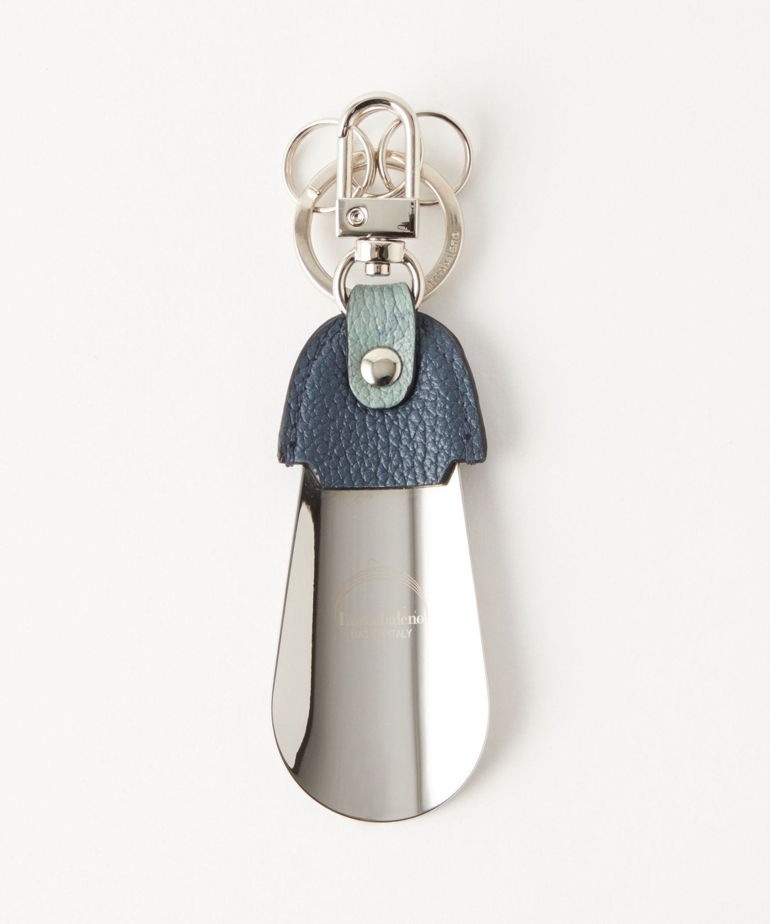 【ユナイテッドアローズ/UNITED ARROWS / MEN】の【別注】 L arcobaleno GLR シューホーン インテリア・キッズ・メンズ・レディースファッション・服の通販 founy(ファニー) 　ファッション　Fashion　メンズファッション　Fashion for Men　イエロー　Yellow　キーホルダー　Keychain, Key Holder　スペシャル　Special, Limited Edition　プリント　Print, Printed Pattern　別注　Limited Edition, Custom Order　アウトレット　Outlet / Clearance　おすすめ　Recommended / Our Picks　クリスマス X'mas　Christmas / X'mas　ギフト プレゼント　Gift / Present　NAVY|ID: prp329100004962577 ipo3291000000037229671