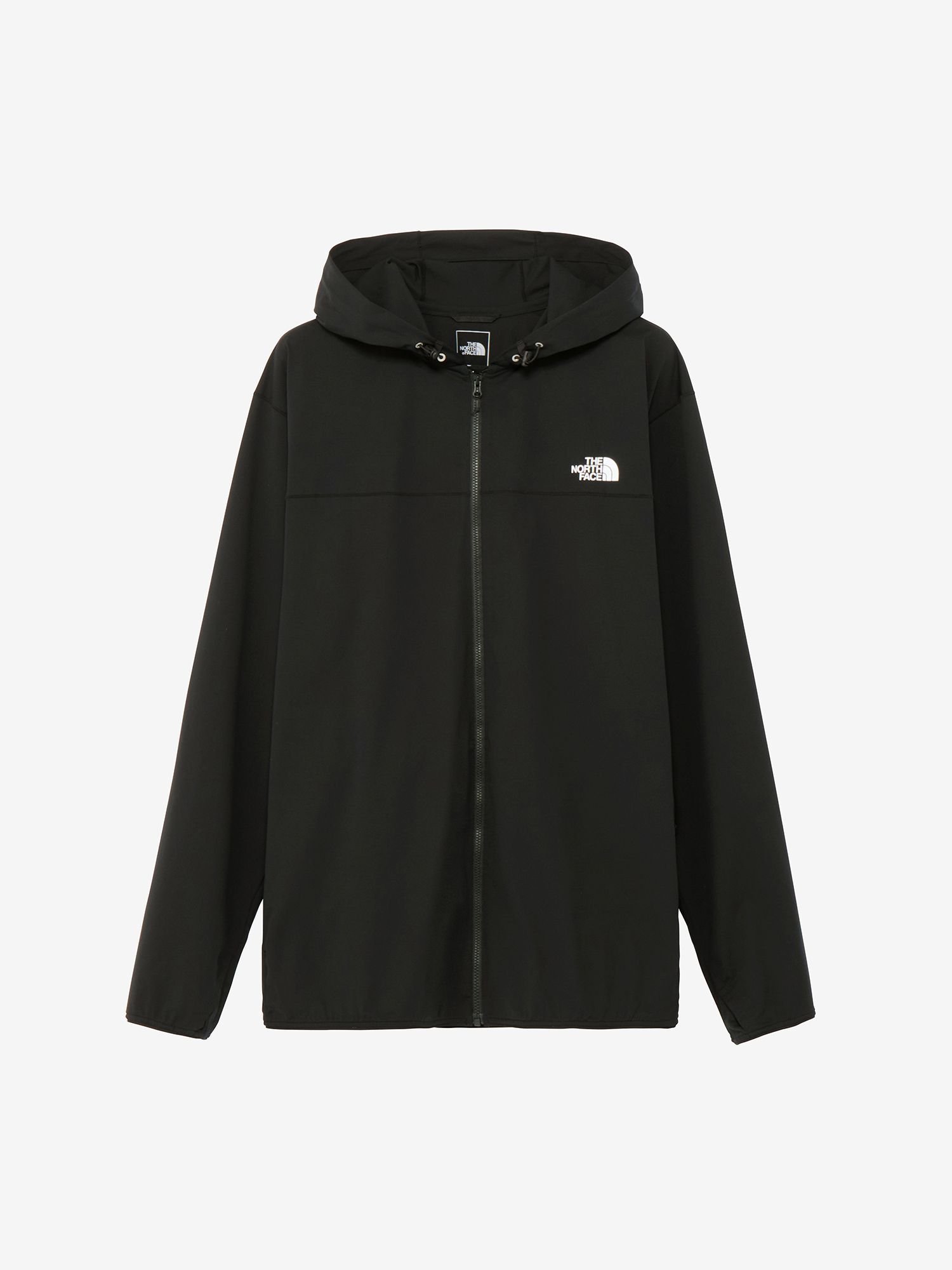 【ザ ノース フェイス/THE NORTH FACE / MEN】の【公式】サンシェイドフルジップフーディ(メンズ) インテリア・キッズ・メンズ・レディースファッション・服の通販 founy(ファニー) 　ファッション　Fashion　メンズファッション　Fashion for Men　ジャケット　Jacket, Outerwear　ストレッチ　Stretch, Stretchy Fabric　メンズ　Men's, Menswear　ブラック|ID: prp329100004962590 ipo3291000000037229730
