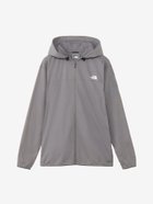 【ザ ノース フェイス/THE NORTH FACE / MEN】の【公式】サンシェイドフルジップフーディ(メンズ) 人気、トレンドファッション・服の通販 founy(ファニー) ファッション Fashion メンズファッション Fashion for Men ジャケット Jacket, Outerwear ストレッチ Stretch, Stretchy Fabric メンズ Men's, Menswear thumbnail スモークドパール|ID: prp329100004962590 ipo3291000000037229733