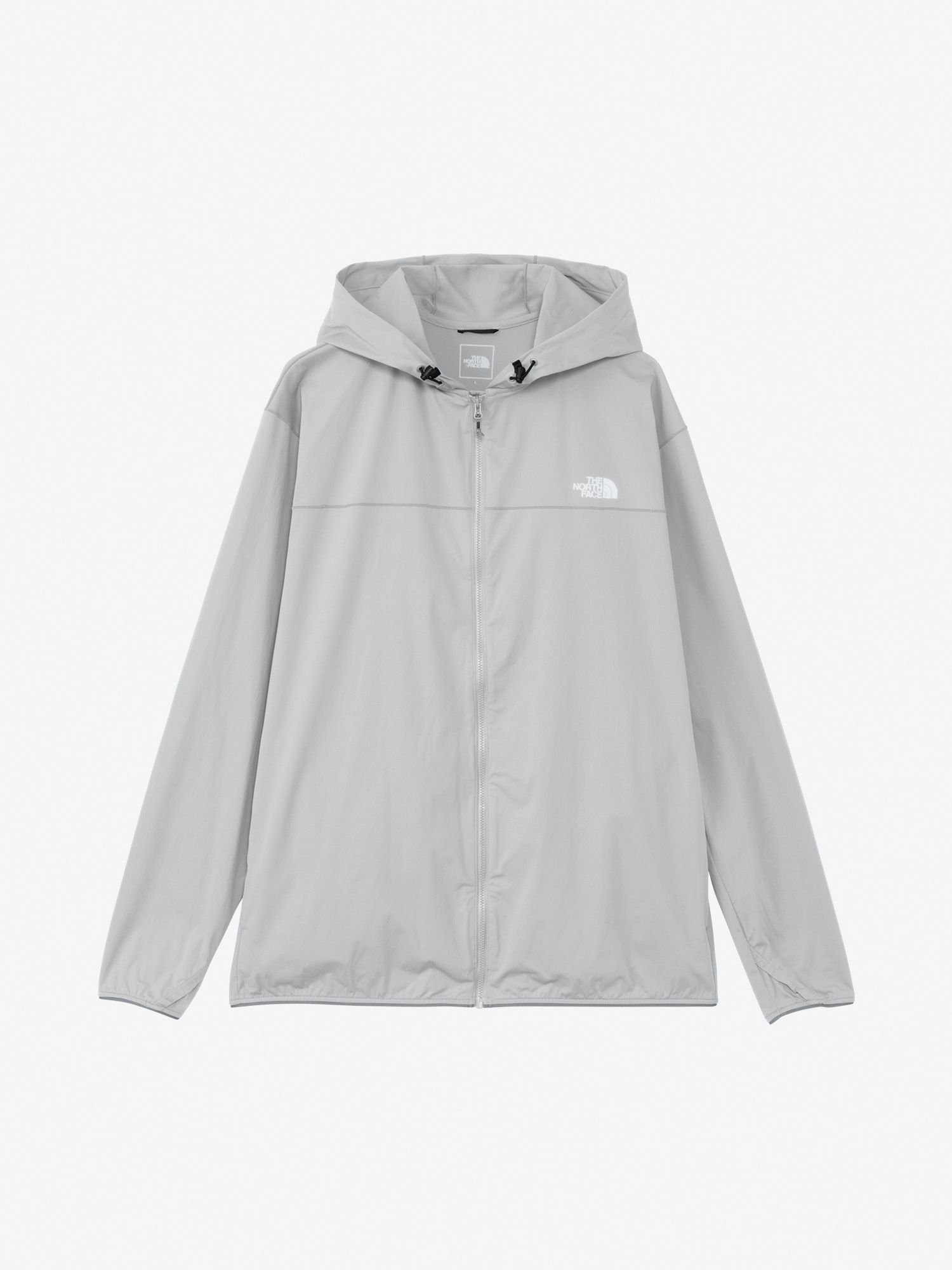 【ザ ノース フェイス/THE NORTH FACE / MEN】の【公式】サンシェイドフルジップフーディ(メンズ) インテリア・キッズ・メンズ・レディースファッション・服の通販 founy(ファニー) 　ファッション　Fashion　メンズファッション　Fashion for Men　ジャケット　Jacket, Outerwear　ストレッチ　Stretch, Stretchy Fabric　メンズ　Men's, Menswear　ティングレー|ID: prp329100004962590 ipo3291000000037229734