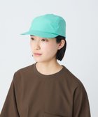 【スノーピーク/SNOW PEAK】のGORE-TEX Rain Cap 人気、トレンドファッション・服の通販 founy(ファニー) ファッション Fashion レディースファッション Fashion for Women 春 Spring キャップ Cap, Baseball Cap 吸水 Absorbent, Quick-Dry スマート Smart, Elegant フィット Fit, Slim Fit リップ Lip, Lip Motif S/S・春夏 SS, Spring/Summer, Warm Season 夏 Summer 2026年 2026 2026春夏・S/S Spring/Summer 2026 SS26 thumbnail LIGHT GREEN|ID: prp329100004962596 ipo3291000000037229756