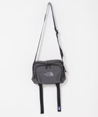 【アーバンリサーチ/URBAN RESEARCH / MEN】のTHE NORTH FACE PURPLE LABEL CDR NYLON SHOULDER BAG 人気、トレンドファッション・服の通販 founy(ファニー) ファッション Fashion メンズファッション Fashion for Men バッグ Bags アウトドア Outdoor Clothing 春 Spring コンパクト Compact, Small Size 軽量 Lightweight, Ultra Light シンプル Simple, Minimal ジャケット Jacket, Outerwear スマホ Smartphone, Mobile Device 財布 Wallet, Purse S/S・春夏 SS, Spring/Summer, Warm Season おすすめ Recommended / Our Picks 夏 Summer ビジネス 仕事 通勤 Business / Work / Commuting 2026年 2026 2026春夏・S/S Spring/Summer 2026 SS26 thumbnail ダークグレー|ID: prp329100004962598 ipo3291000000037229762